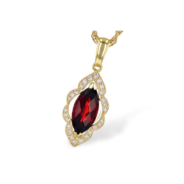 Necklace Whalen Jewelers Inverness, FL
