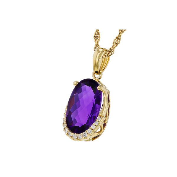 Necklace Image 2 Whalen Jewelers Inverness, FL