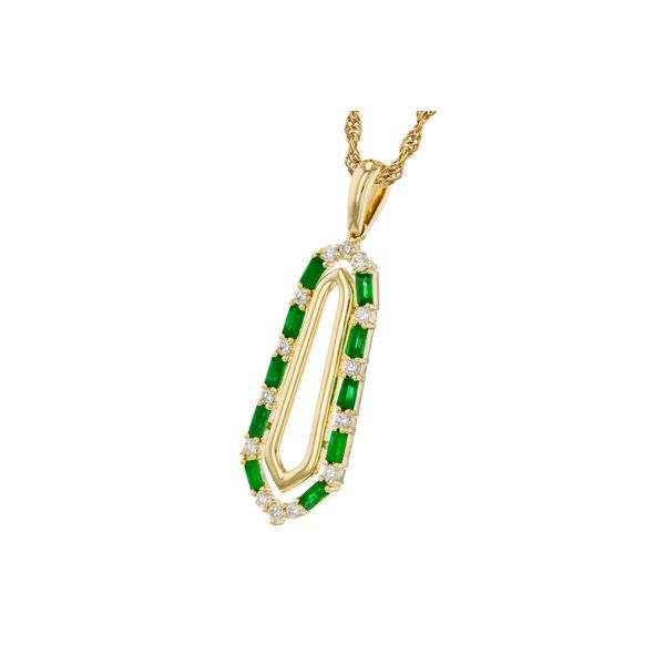 Necklace Image 2 Whalen Jewelers Inverness, FL