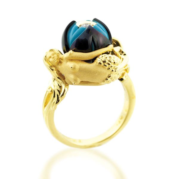 Ring Whalen Jewelers Inverness, FL
