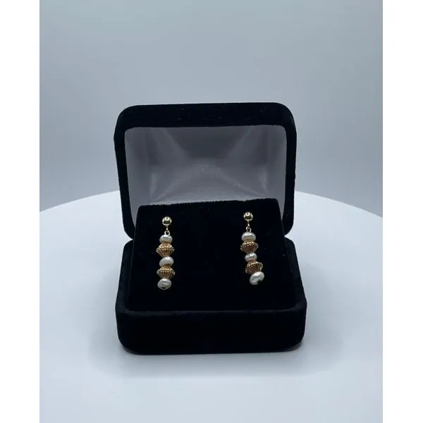 Earrings Whalen Jewelers Inverness, FL