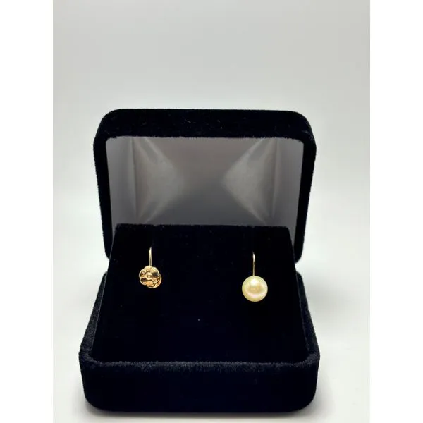 Earrings Whalen Jewelers Inverness, FL