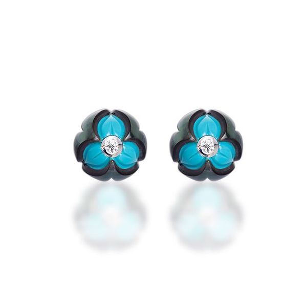 Earrings Whalen Jewelers Inverness, FL
