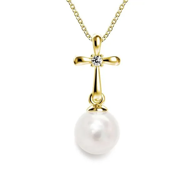 Pendant Image 2 Whalen Jewelers Inverness, FL