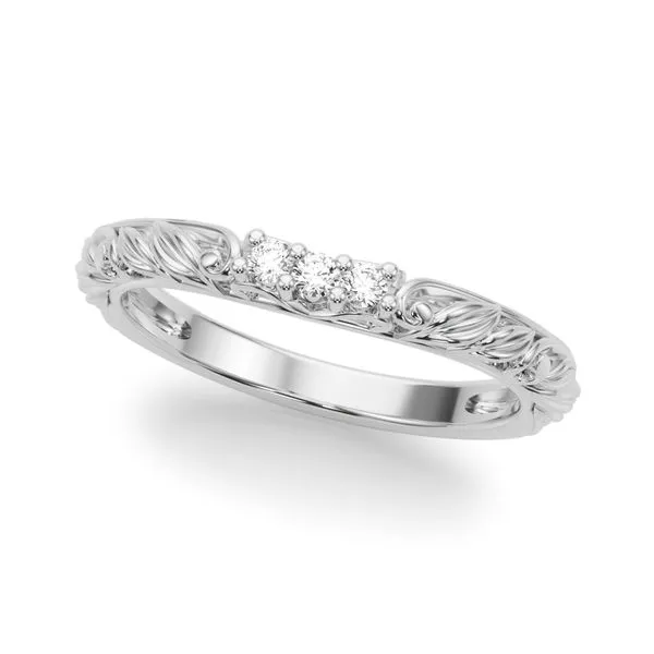 Wedding Band Whalen Jewelers Inverness, FL
