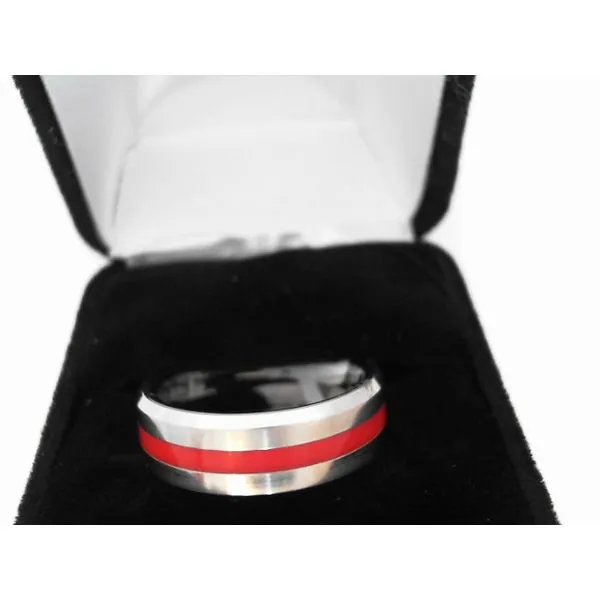 Wedding Band Whalen Jewelers Inverness, FL