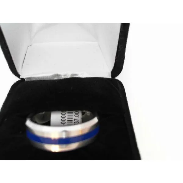 Wedding Band Whalen Jewelers Inverness, FL