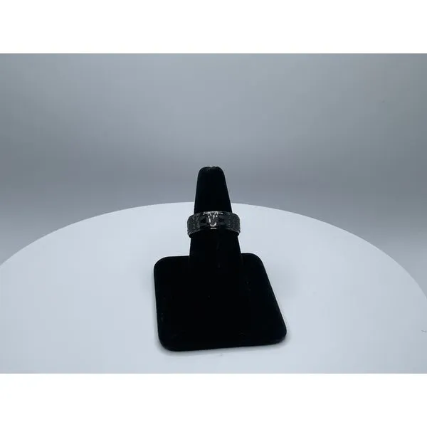 Wedding Band Whalen Jewelers Inverness, FL