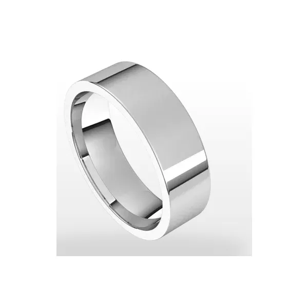 Wedding Band Whalen Jewelers Inverness, FL
