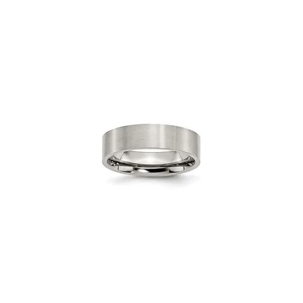 Wedding Band Whalen Jewelers Inverness, FL