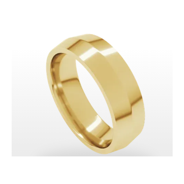Wedding Band Whalen Jewelers Inverness, FL