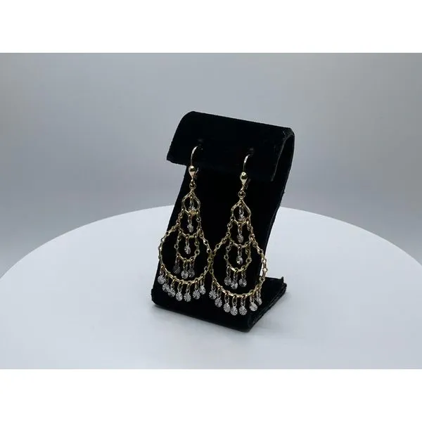 Earrings Image 2 Whalen Jewelers Inverness, FL
