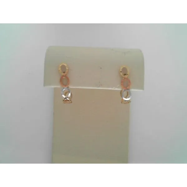 Earrings Whalen Jewelers Inverness, FL