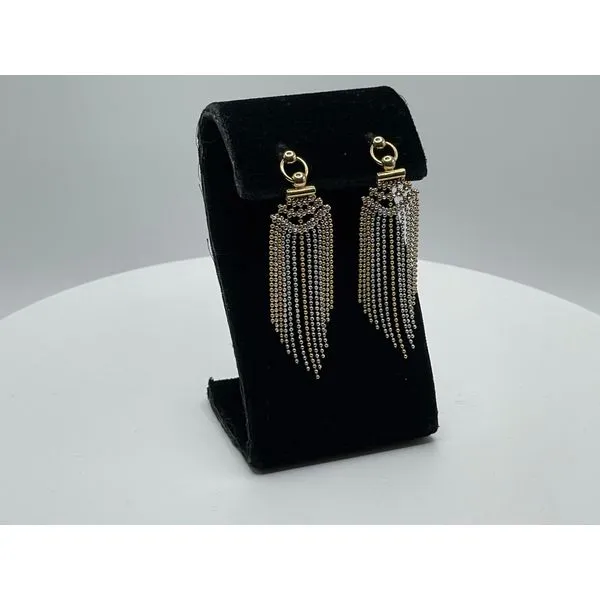 Earrings Image 2 Whalen Jewelers Inverness, FL