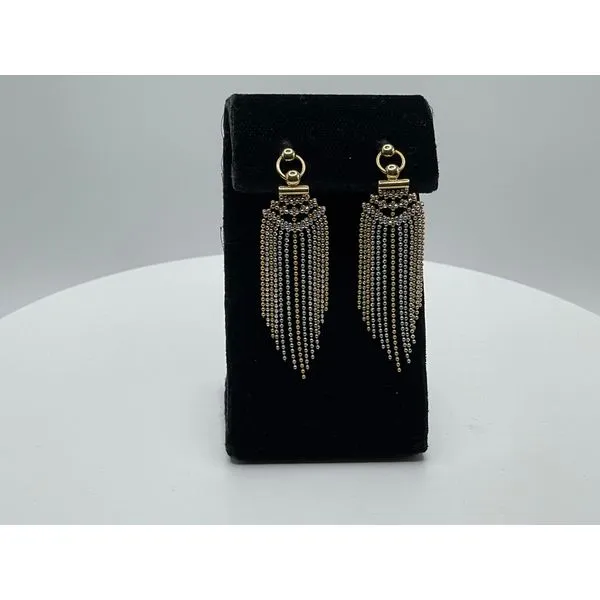 Earrings Whalen Jewelers Inverness, FL