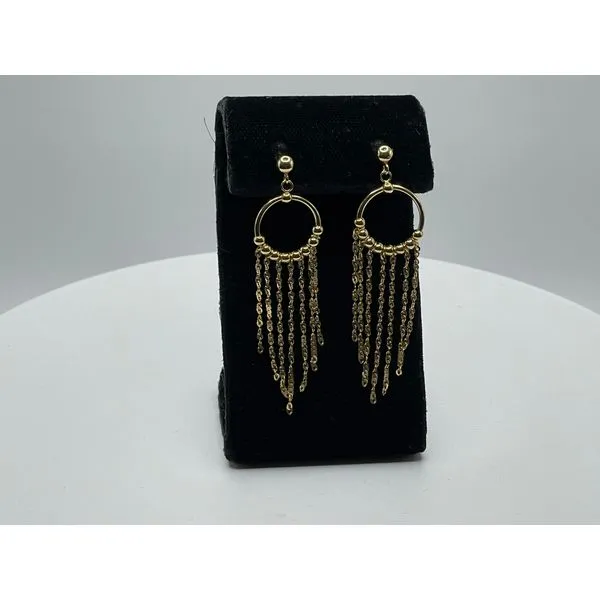 Earrings Image 2 Whalen Jewelers Inverness, FL