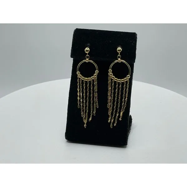 Earrings Whalen Jewelers Inverness, FL