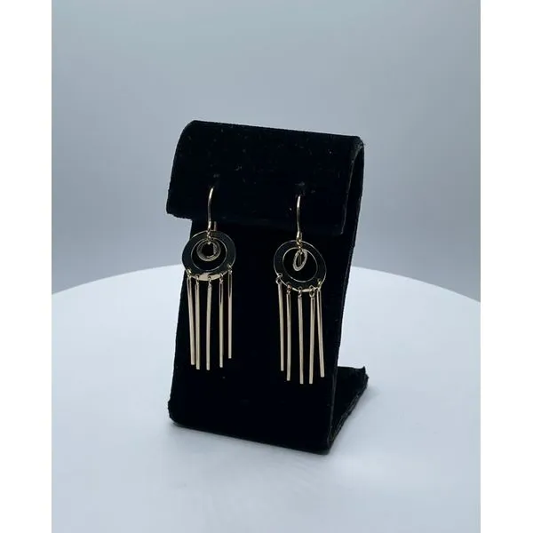 Earrings Image 2 Whalen Jewelers Inverness, FL