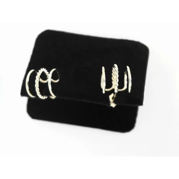 Earrings Whalen Jewelers Inverness, FL