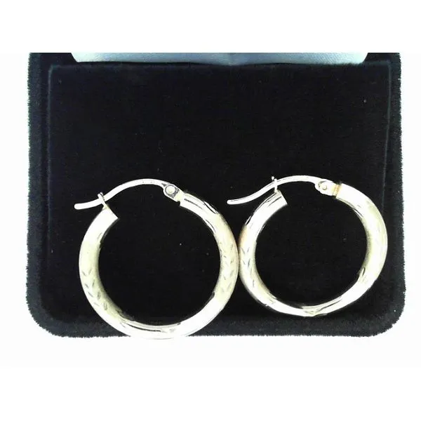 Earrings Whalen Jewelers Inverness, FL