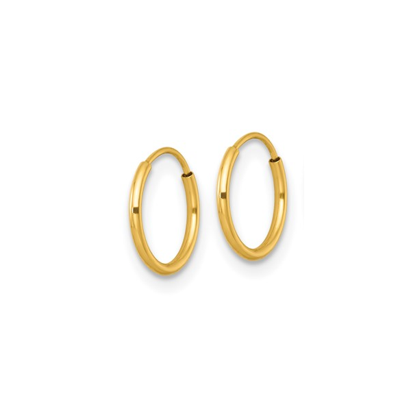 Earrings Whalen Jewelers Inverness, FL