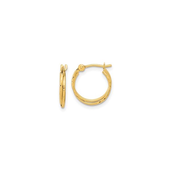 Earrings Whalen Jewelers Inverness, FL