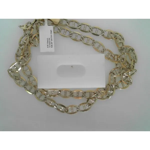 Chain Whalen Jewelers Inverness, FL