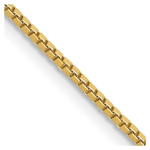 Chain Whalen Jewelers Inverness, FL