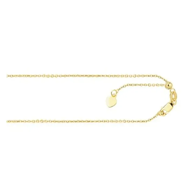 Chain Whalen Jewelers Inverness, FL