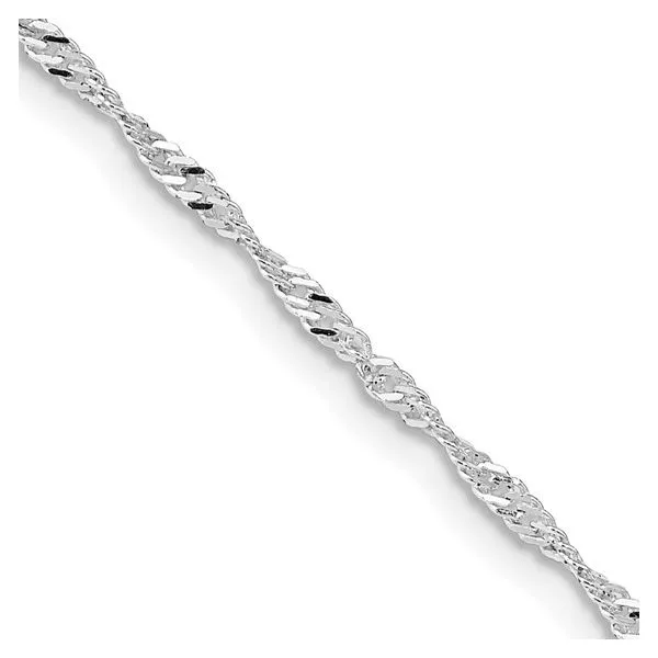 Chain Whalen Jewelers Inverness, FL