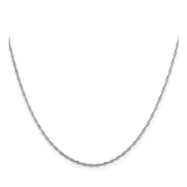 Chain Whalen Jewelers Inverness, FL