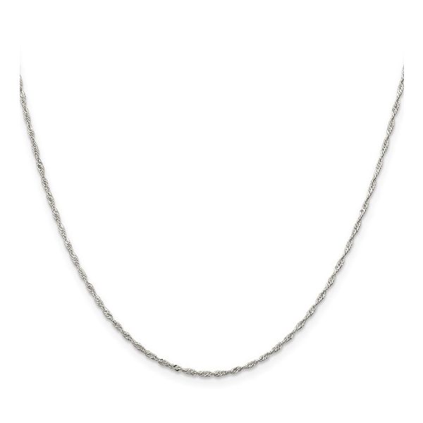 Chain Whalen Jewelers Inverness, FL