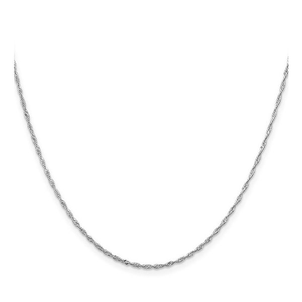 Chain Whalen Jewelers Inverness, FL