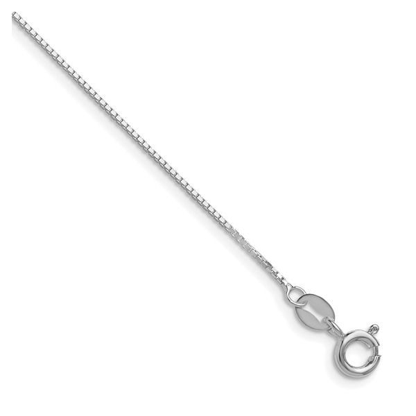 Chain Whalen Jewelers Inverness, FL