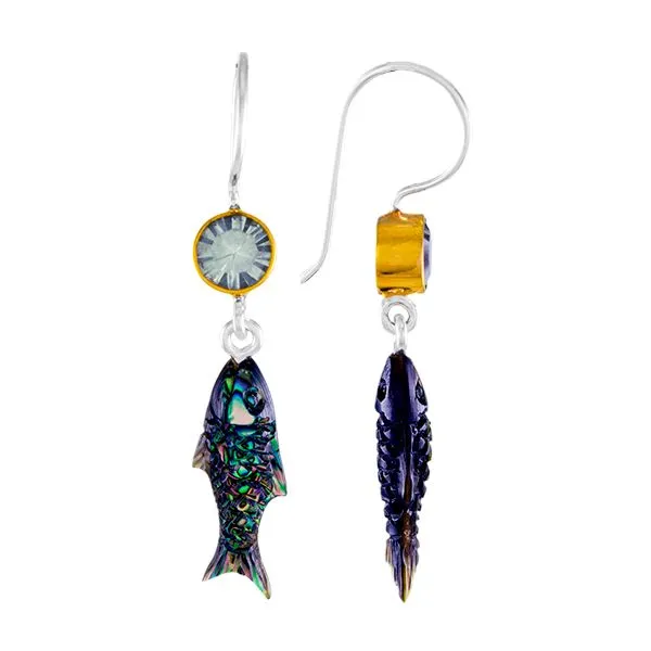 Earrings Whalen Jewelers Inverness, FL