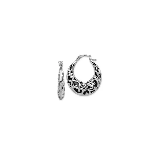 Earrings Whalen Jewelers Inverness, FL