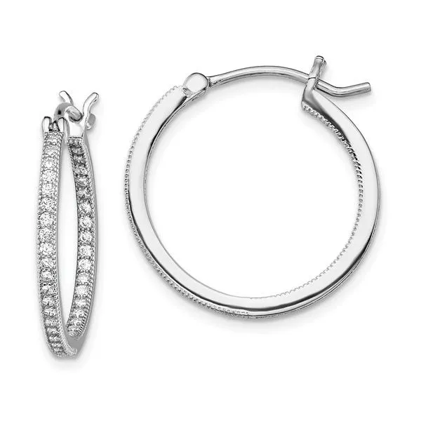 Earrings Whalen Jewelers Inverness, FL