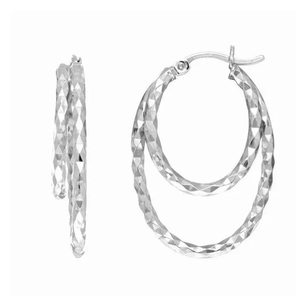 Earrings Whalen Jewelers Inverness, FL