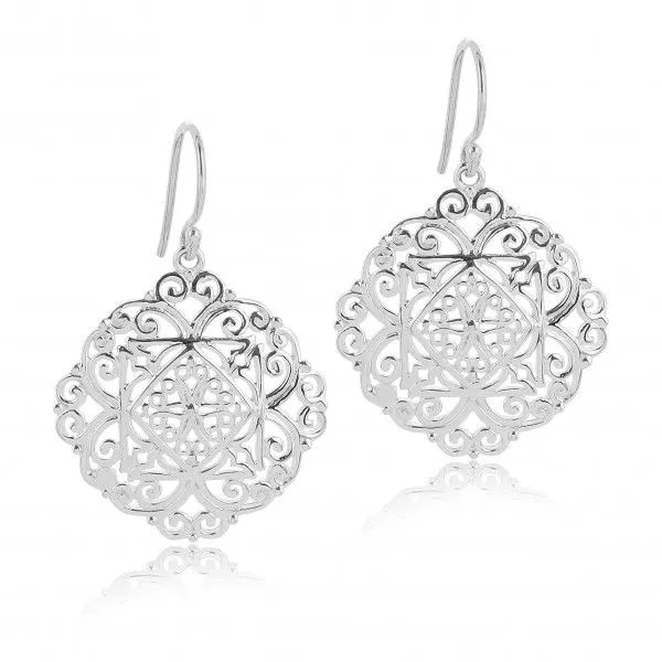 Earrings Whalen Jewelers Inverness, FL