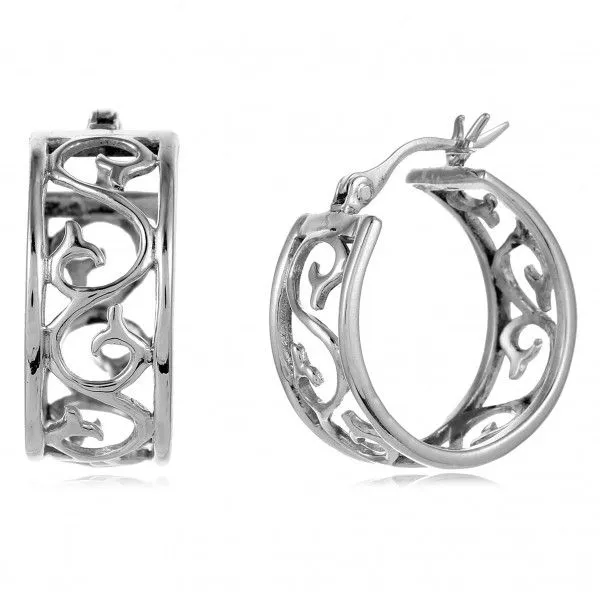 Earrings Whalen Jewelers Inverness, FL