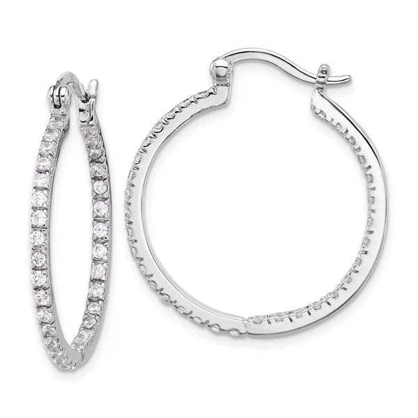 Earrings Whalen Jewelers Inverness, FL