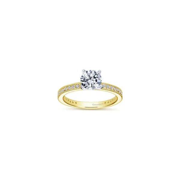 Diamond Wedding Engagement Ring Whidby Jewelers Madison, GA