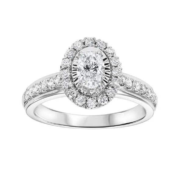 Diamond Wedding Engagement Ring Whidby Jewelers Madison, GA