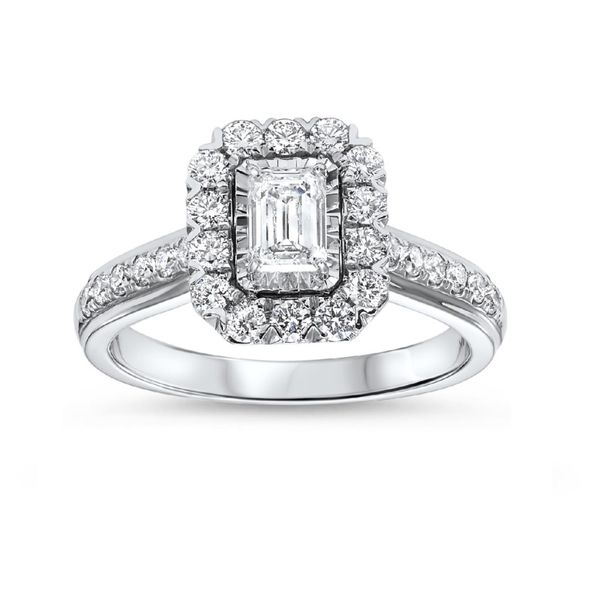 Diamond Wedding Engagement Ring Whidby Jewelers Madison, GA