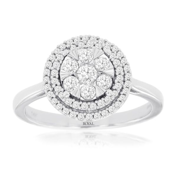 Diamond Wedding Engagement Ring Whidby Jewelers Madison, GA