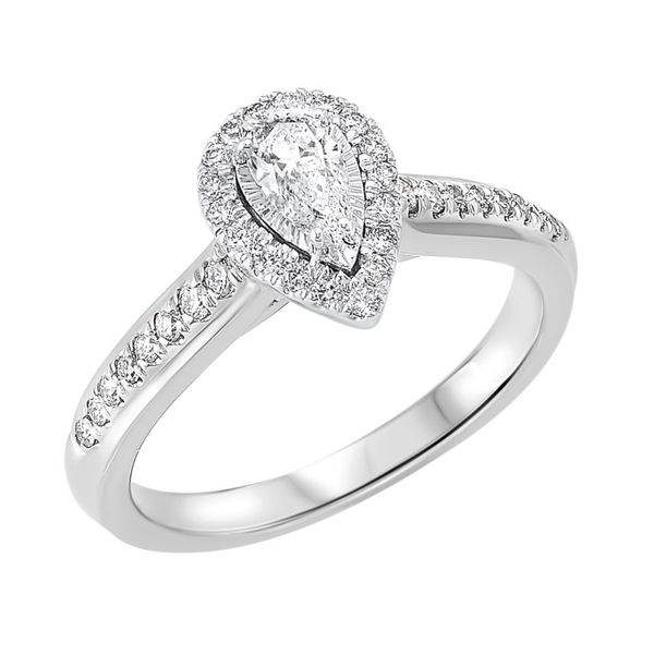 Diamond Wedding Engagement Ring Whidby Jewelers Madison, GA