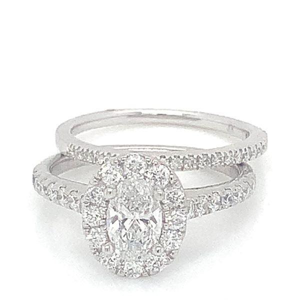 Diamond Wedding Engagement Ring Whidby Jewelers Madison, GA