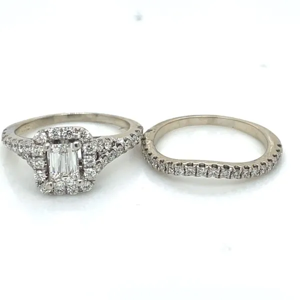 Diamond Wedding Engagement Ring Whidby Jewelers Madison, GA