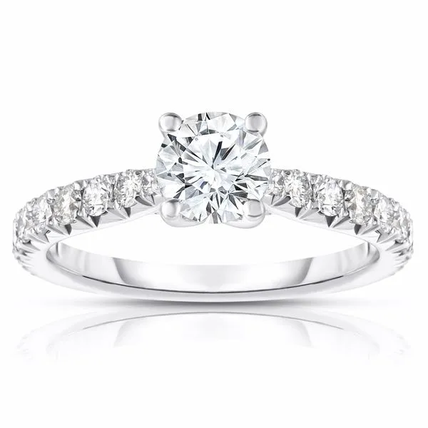 Diamond Wedding Engagement Ring Whidby Jewelers Madison, GA