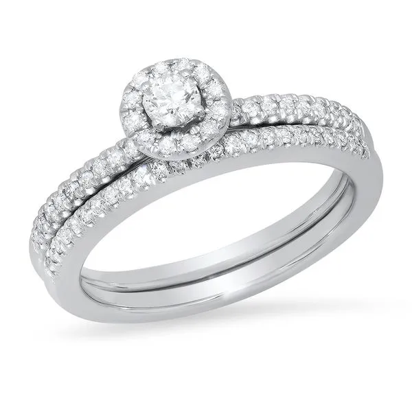 Diamond Wedding Engagement Ring Whidby Jewelers Madison, GA